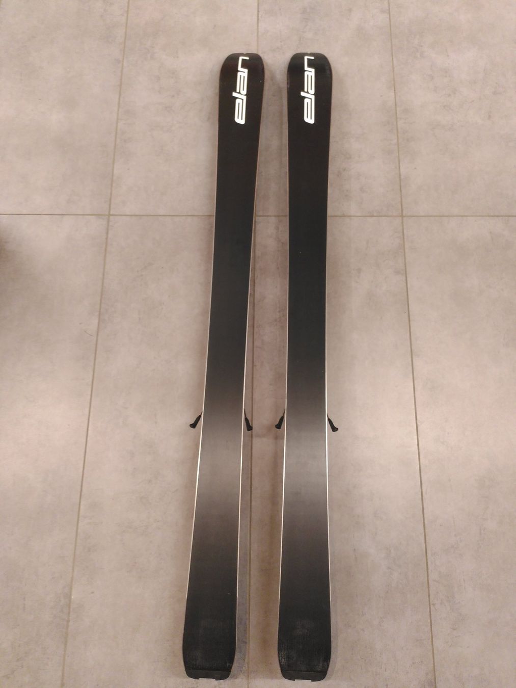 Elan Sci: Skitourenset Elan Ibex 94 163 cm – Nuovo e nell'imballaggio originale da Scuol venduto da Marco-Sport-Scuol 5