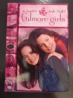 Gilmore Girls Staffel 5 komplett DVD