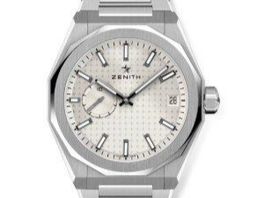 Zenith Defy Skyline Full Set+ 2. Band/Garantie bis 23.12.28