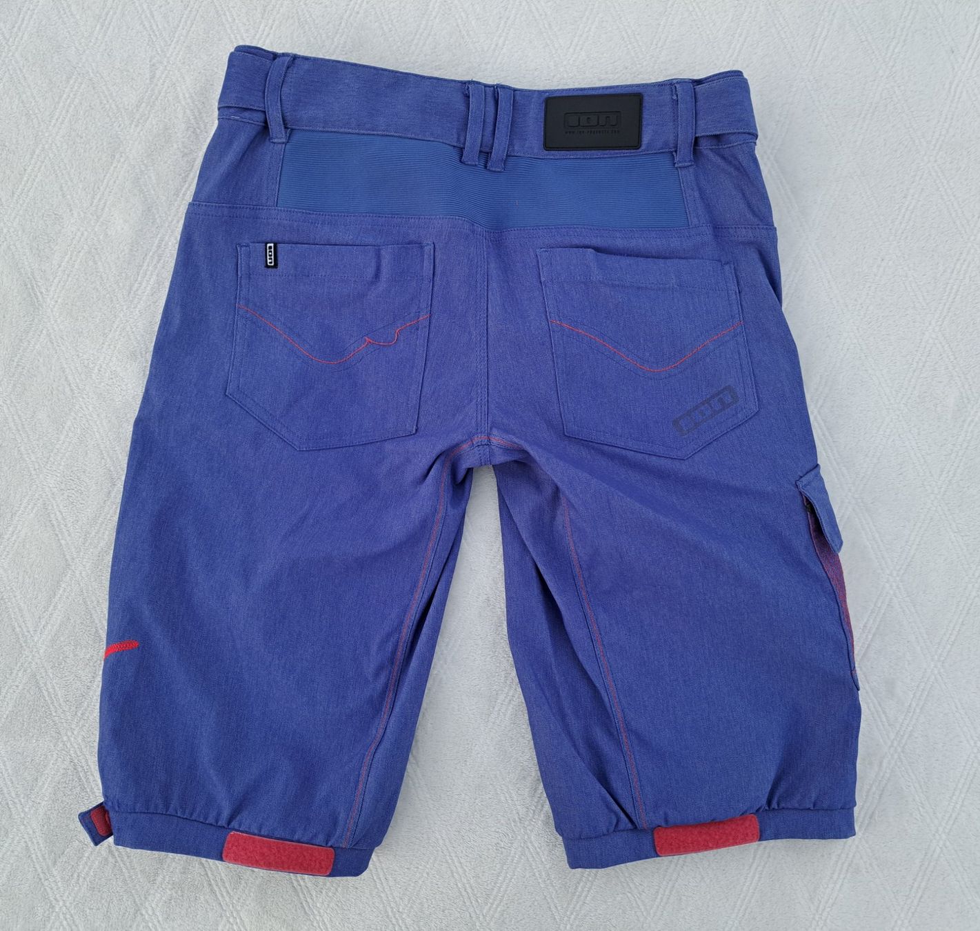 Pantaloni: ION Surfer Shorts Surfing elements Gr. 38/M – Usato da Gysenstein venduto da joshuas81 2