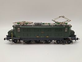 Fleischmann 1145 SBB Ae 3/6 (JSH)