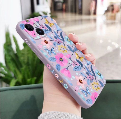 Cover & Protezioni schermo: Apple iPhone 15 PRO Cover Hülle Etui – Nuovo e nell'imballaggio originale da Wollerau venduto da swisslook 1
