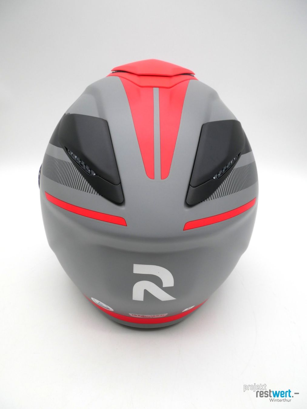 HJC Caschi & visiere: HJC Motorradhelm RPHA 71 PINNA, Gr. M – Nuovo (secondo la descrizione) da Winterthur venduto da Restwert_Winterthur 5