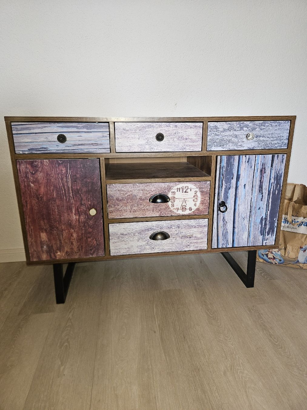 Kommoden: Kommode Retro  – Gebraucht aus Schaffhausen von Mirto8212 1