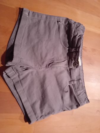 Shorts, Gr. 138
