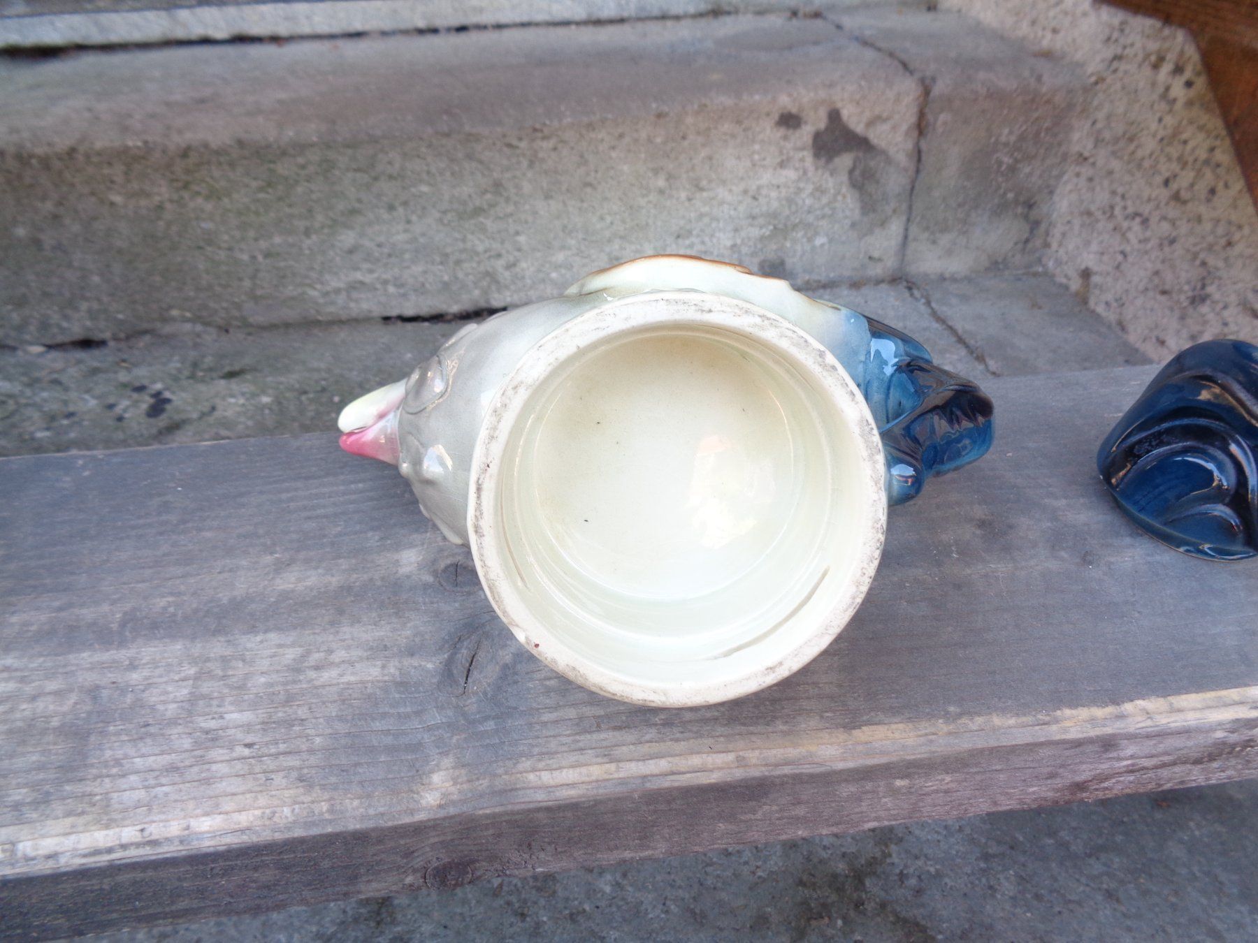 Teiere: Huhn Teekrug Wasserkrug – Usato da Hägglingen venduto da Orysen 3