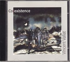 Vincent Vallat – Co-Existence