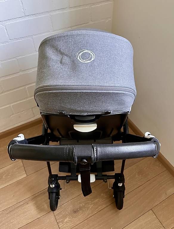 Bugaboo Poussette: Kinderwagen Bugaboo Bee 5 – D'occasion à Aesch BL par Apriority 3