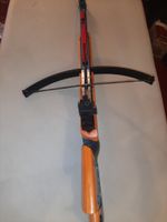 10m Armbrust Anschütz