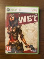 WET für Xbox 360