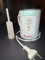SANS BOL !! Moulinette Moulinex