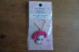 Sanrio Japan My Melody - Schlüsselanhänger Keychain
