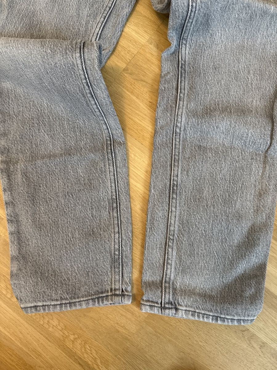Only Jeans: Only Mom-Jeans grau  – Nuovo (secondo la descrizione) da Oberengstringen venduto da win_2q9m 3