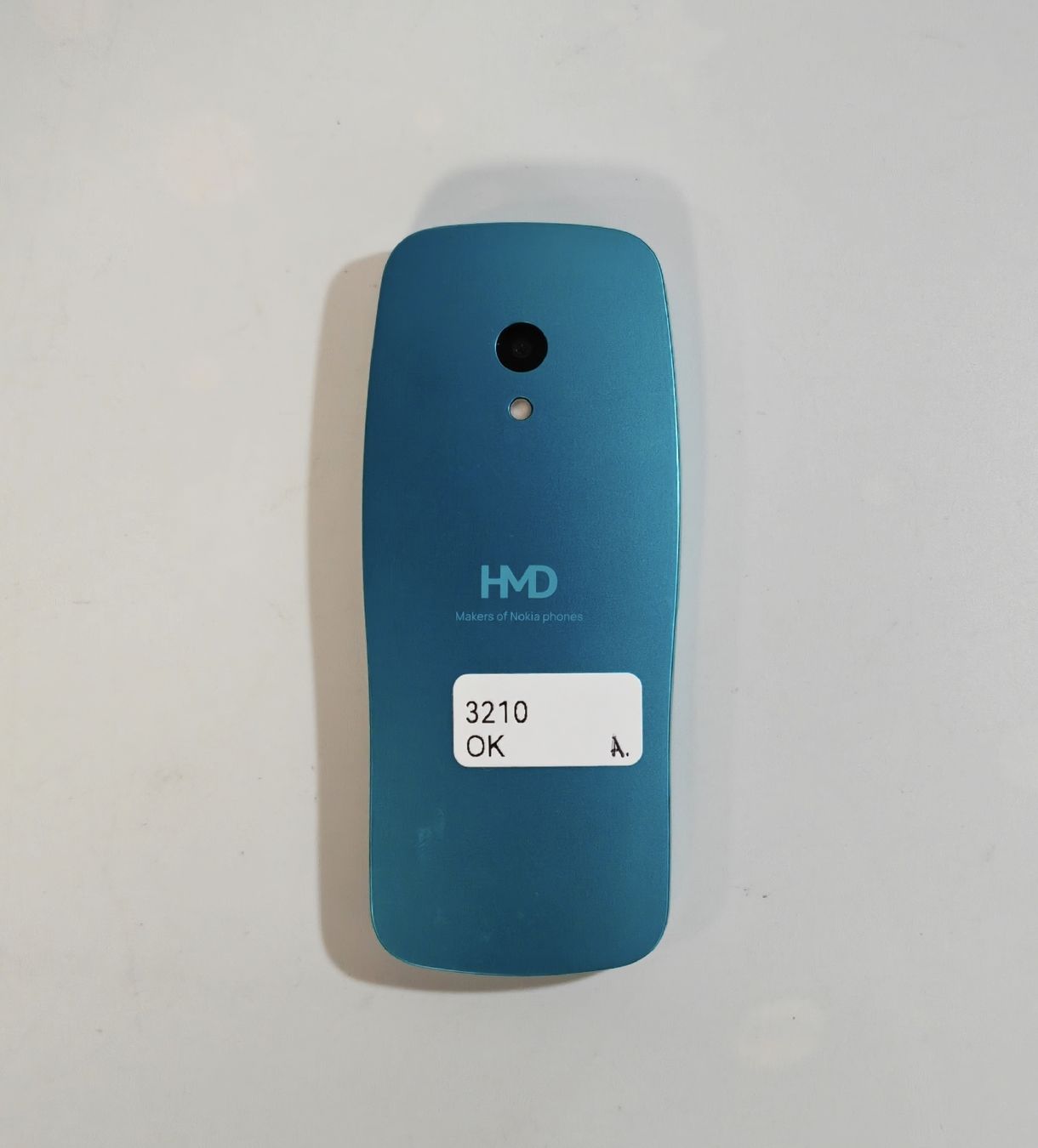 Nokia Handys / Smartphones: Nokia 3210 – Gebraucht aus Ehrendingen von Rocky985 1