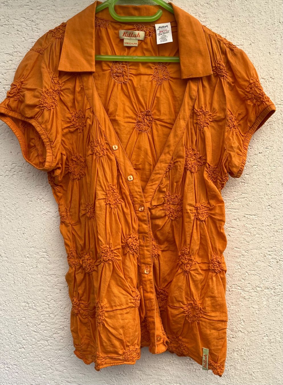 Blusen: Bluse – Gebraucht aus Hombrechtikon von SuGa