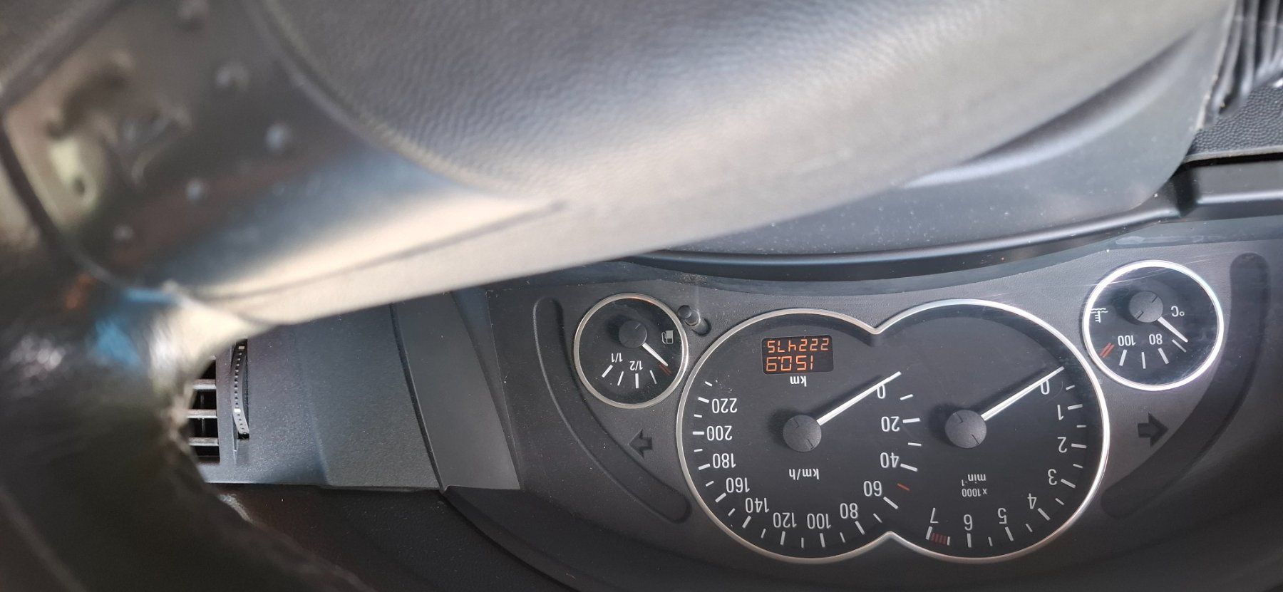Opel Autos: Opel Meriva – D'occasion à walenstadt par Aischu 4