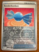 Pokemon Sonderbonbon Reverse (Versand gratis)