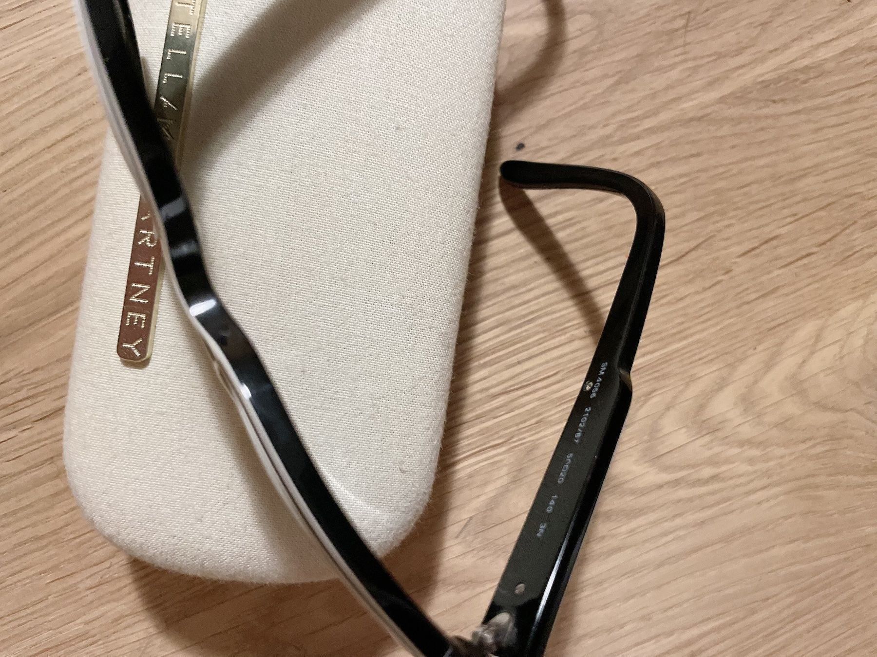 Occhiali & Lenti: Lunettes de soleil Stella Mc Cartney – Nuovo (secondo la descrizione) da Lausanne venduto da nata021 2