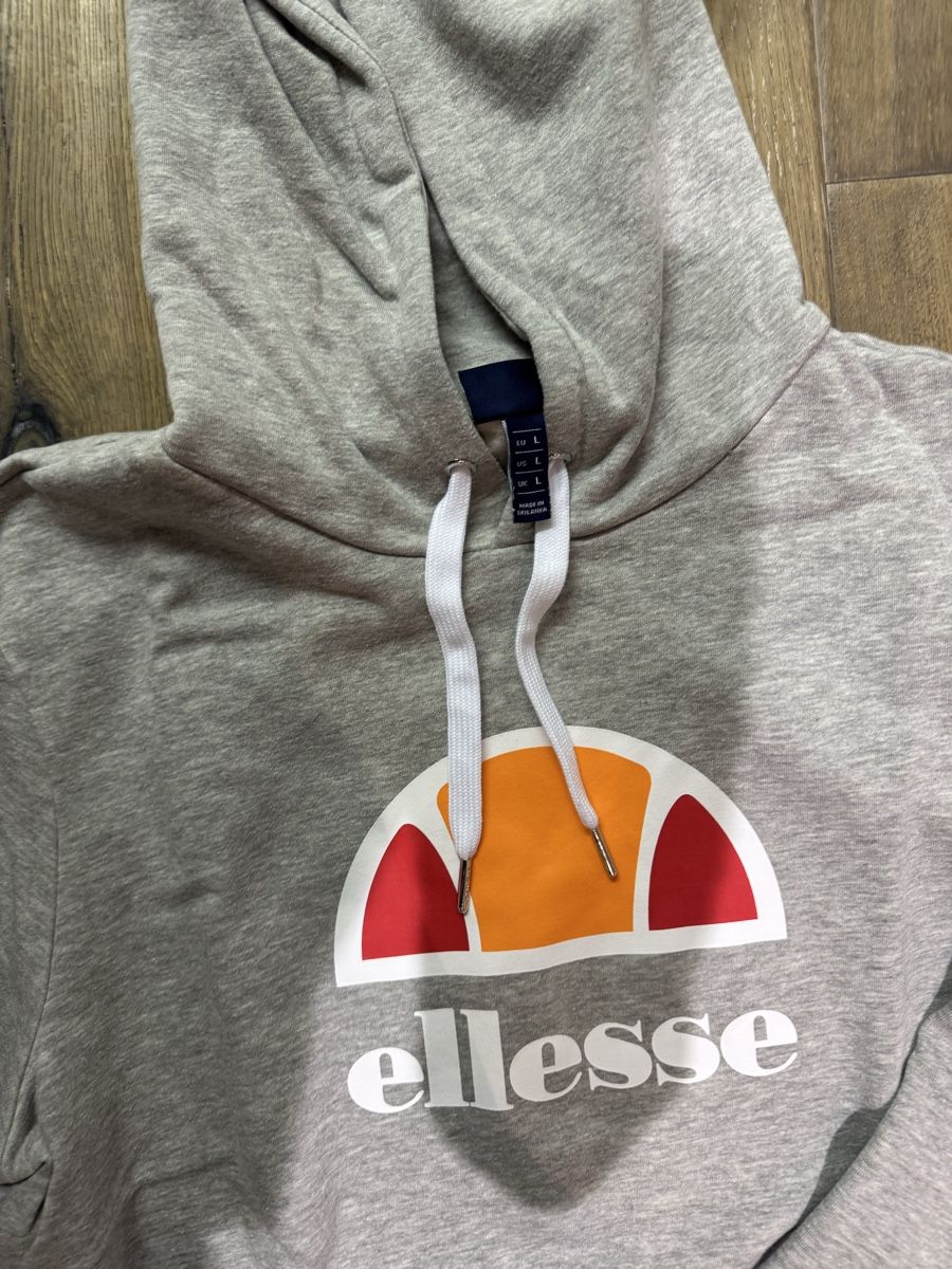 Ellesse Maglioni & Felpe: Ellesse Pullover L – Usato da Winterthur venduto da Baggio2 1