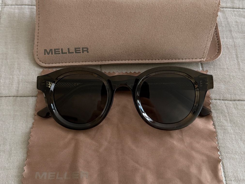 Occhiali & Lenti: Meller Sonnenbrille – Nuovo (secondo la descrizione) da Zürich venduto da Nomase10.
