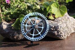 Neue Felchenrolle Renken Laufrolle