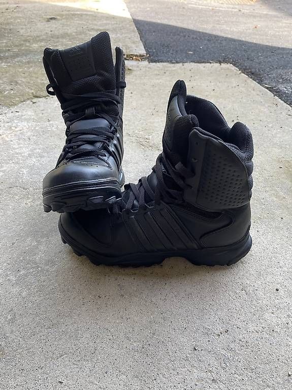 Adidas Scarpe da uomo: Adidas GSG-9 - taille 42 – Usato da Portalban venduto da kev_2ynh 1