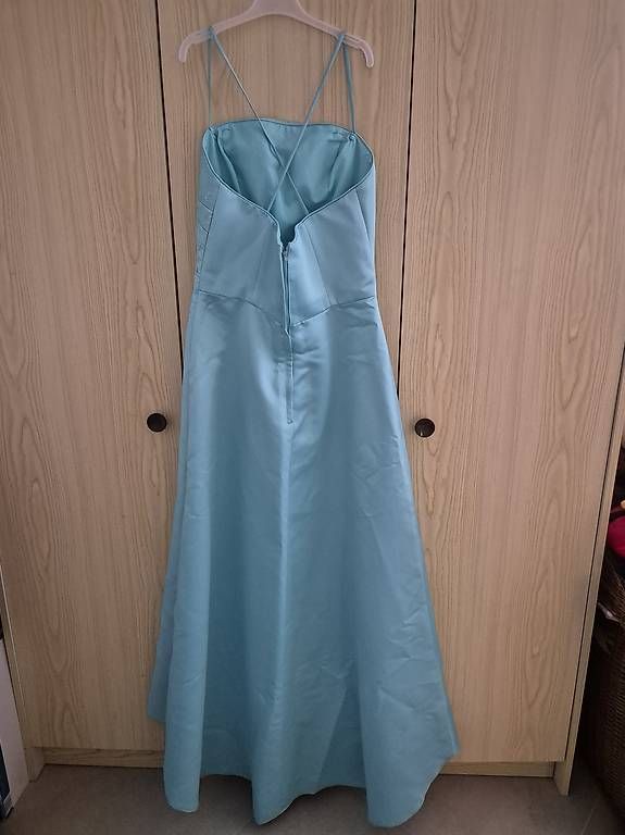 Vestiti: Robe de mariée au civile – Usato da Lausanne venduto da ser_6j2q 3