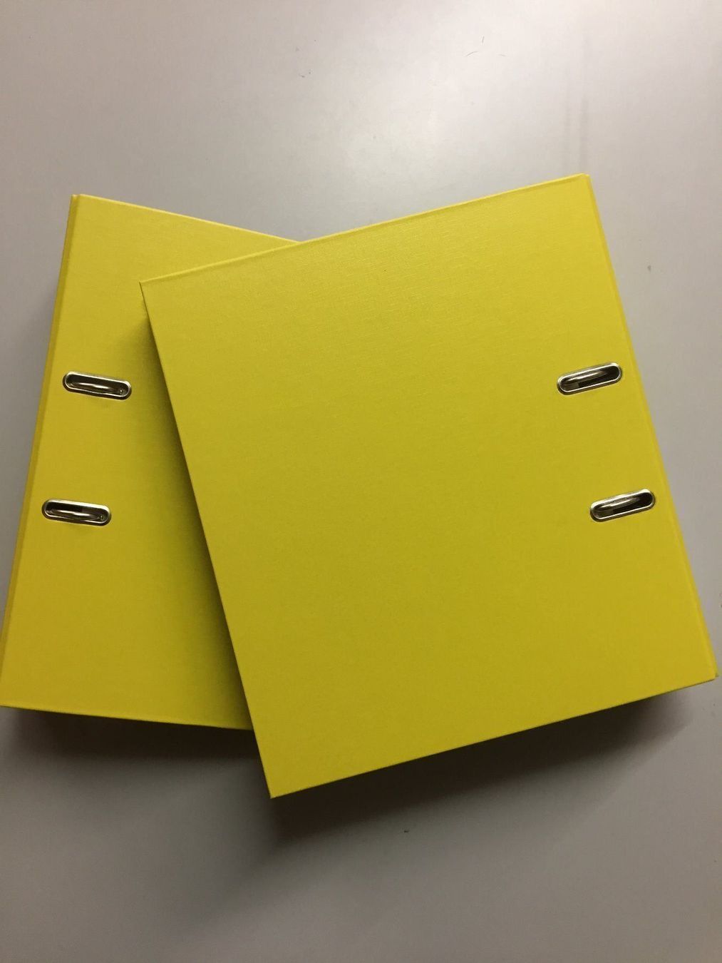 Ordner: Mehrere Büro - Bundesordner – Neu und originalverpackt aus Oberkulm von Hunziker1957 1