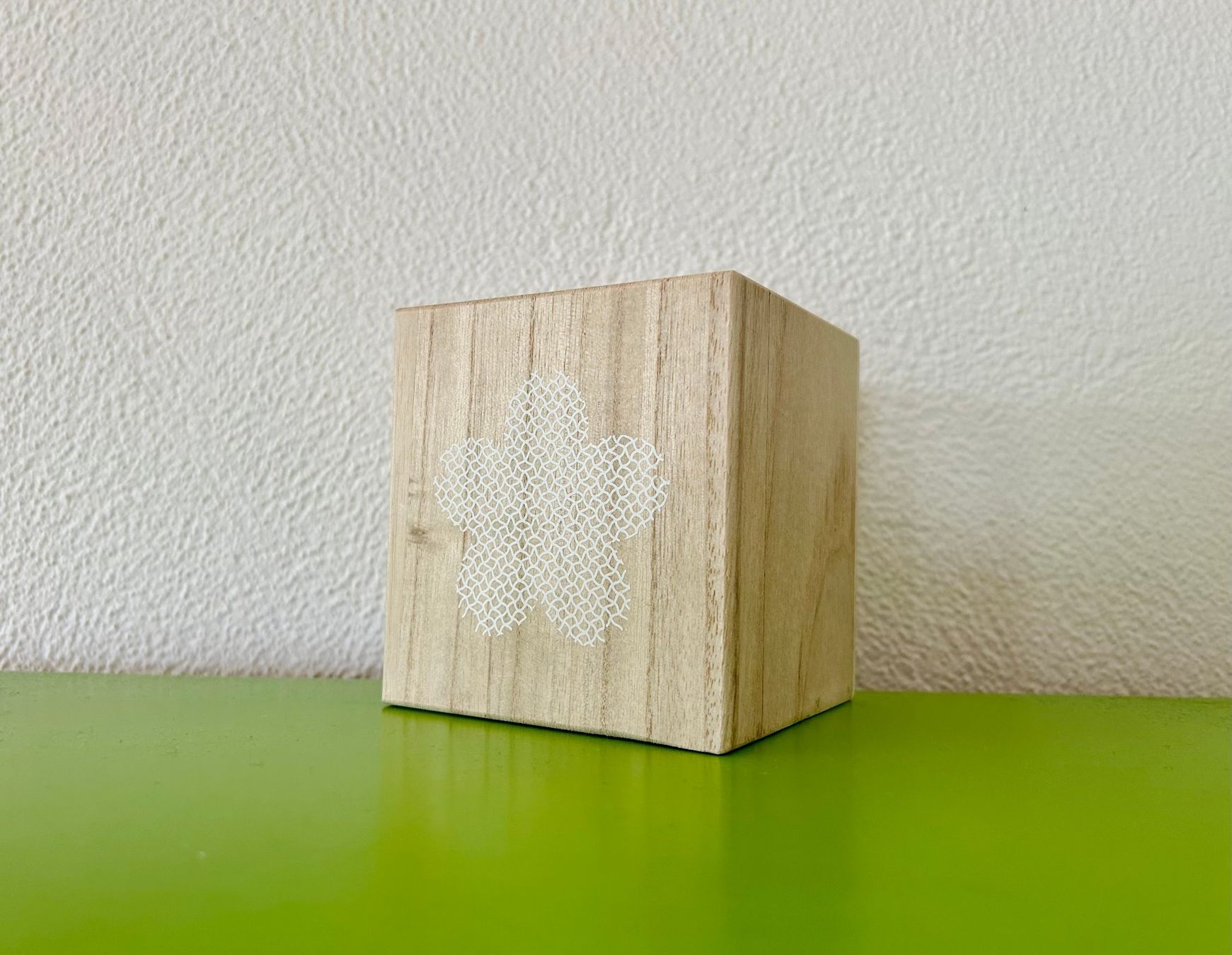 Altro in Decorazioni & Accessori: kleine Geschenkbox aus Holz – Usato da Dietlikon venduto da corou_2022 1