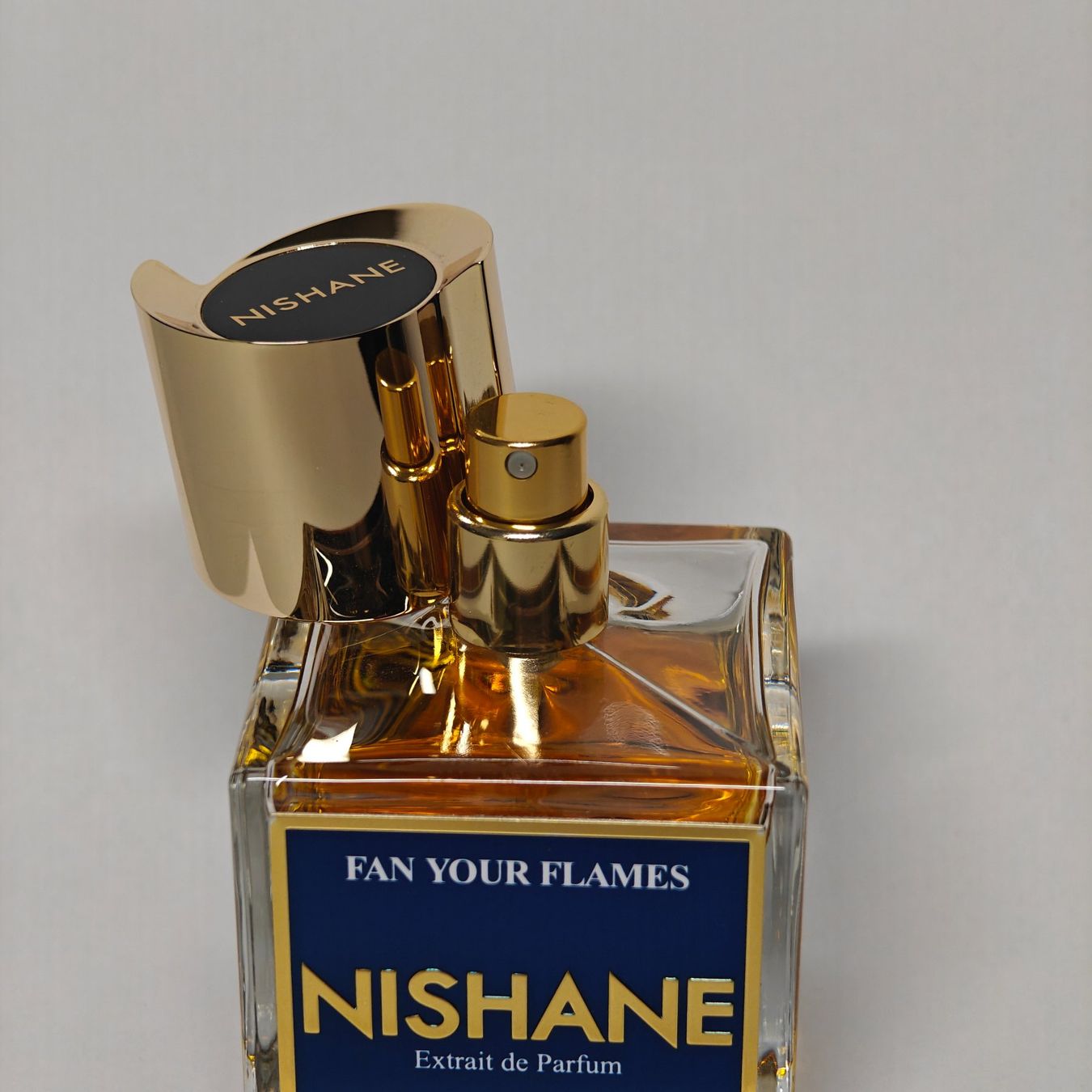 Nishane Profumi & Eau de Toilette: Nishane Fan Your Flames 100ml – Usato da Oensingen venduto da IcyMehmet 3