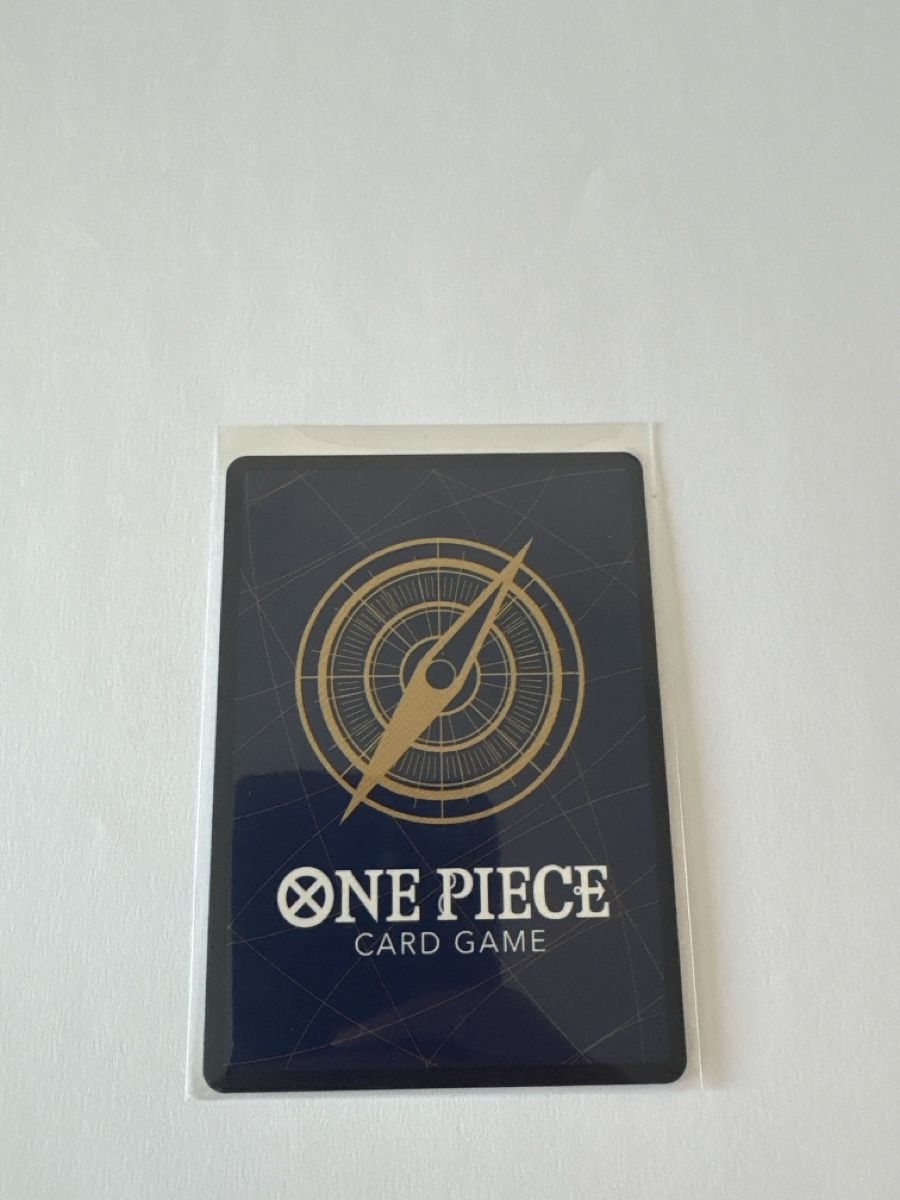 Bandai Carte collezionabili: One Piece TCG - OP14-104 EN – Nuovo (secondo la descrizione) da Birsfelden venduto da alex4127 1