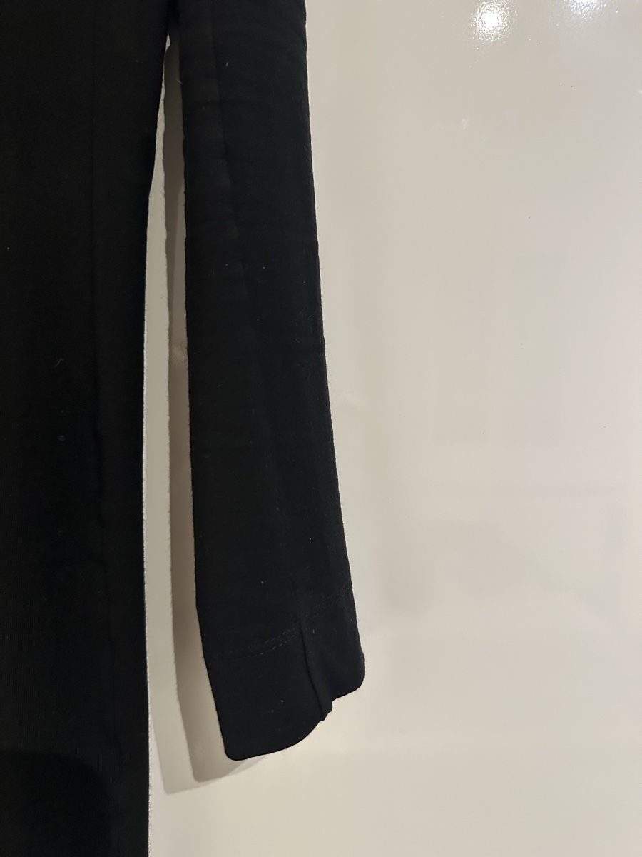Vestiti: Black Longsleeve Dress Size 38 – Nuovo (secondo la descrizione) da Uster venduto da Monika_OB 2