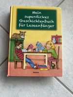 Buch Leseanfänger 