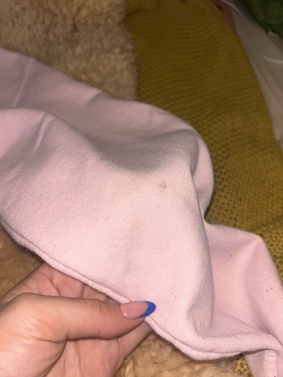 Maglioni & Felpe: Pullover von DEMOND Rosa Grösse M/L – Usato da Bern venduto da mirio.ic 3