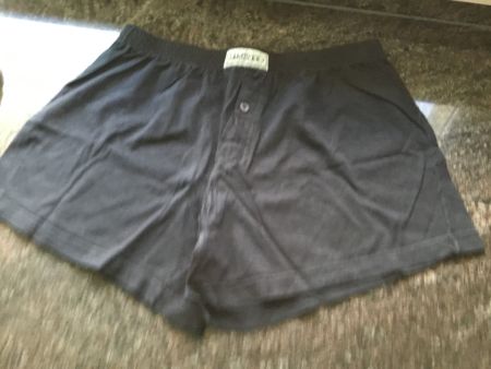 2 Herren Unterhosen Gr.M