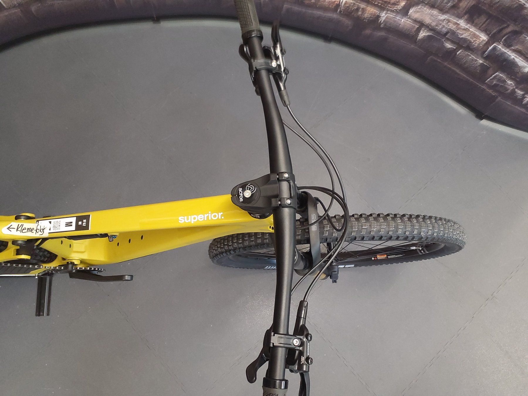 Superior Biciclette: Superior Xf 9.2 Dc – Nuovo (secondo la descrizione) da Löhningen venduto da inf_fb2h 2