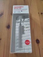 Switchbot blind tilt (automatisation des stores)