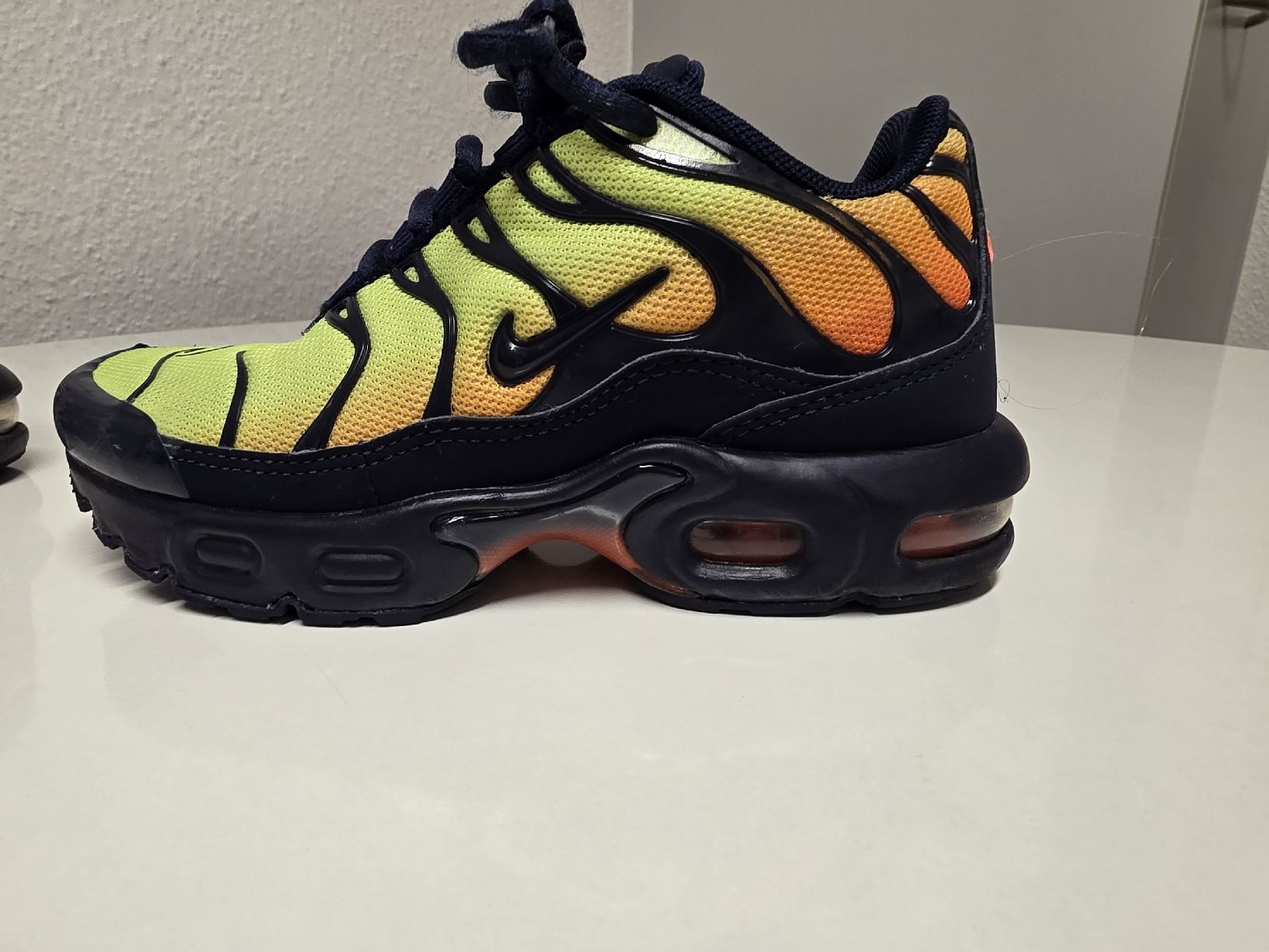 Nike Scarpe da uomo: Nike Air Max Tn – Usato da Suhr venduto da MrvicaAG 2