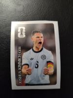 Coca Cola Sticker WM 2026 Joshua Kimmich (GER)