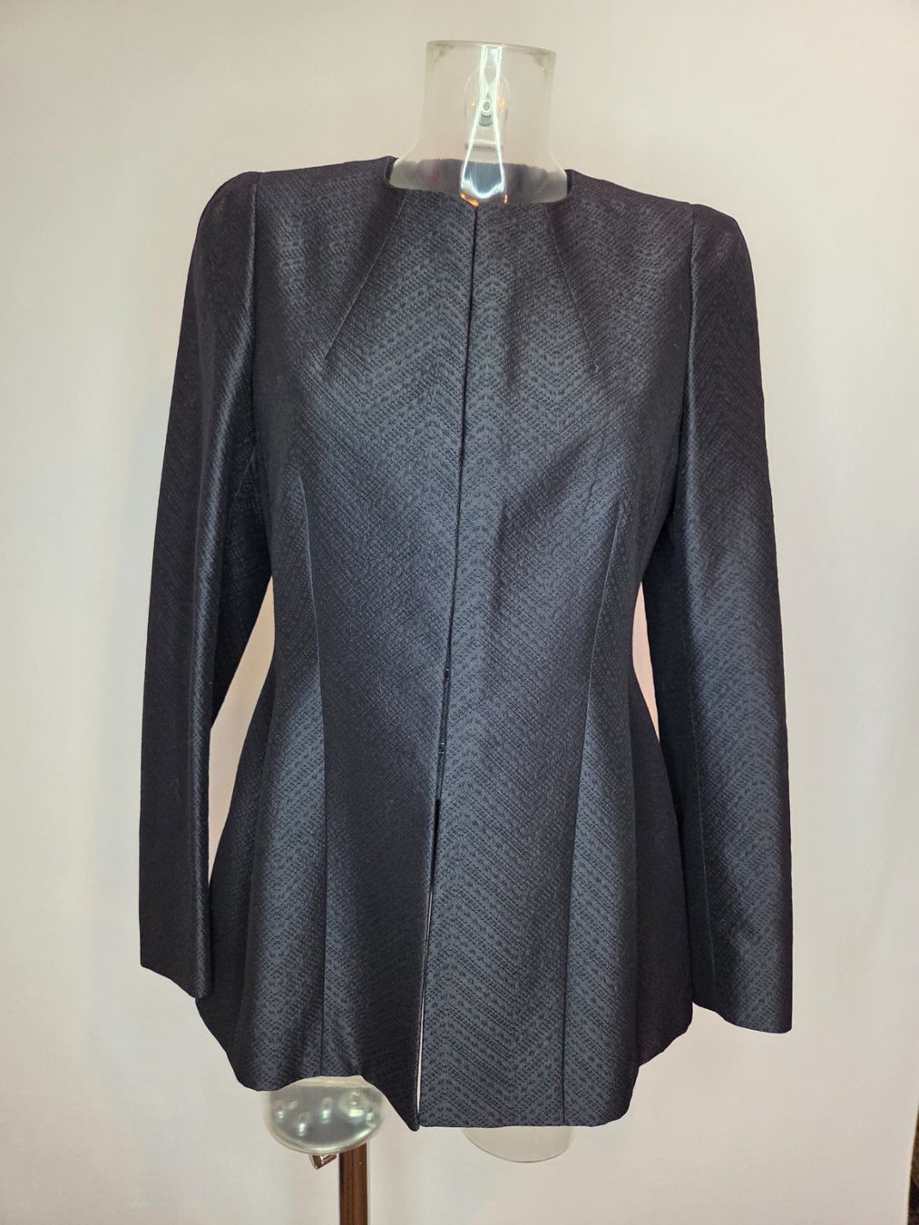 Giacche: Dries Van Noten Structured Jacket / Blazer – Usato da Bern venduto da -Aniko-