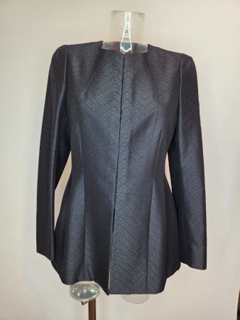 Dries Van Noten Structured Jacket / Blazer