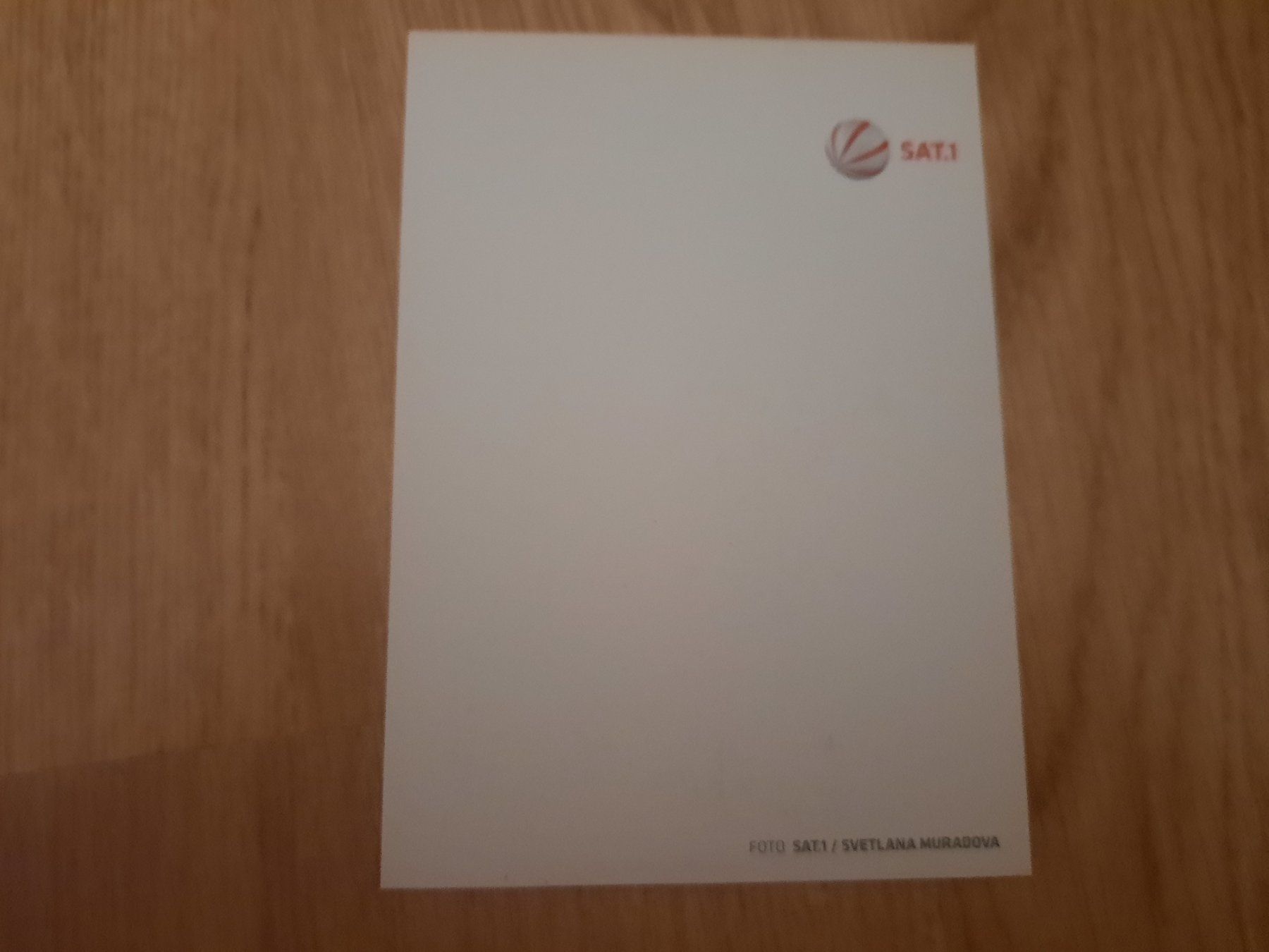 Autografi: Denni Schigiol / deutscher Schauspieler – Usato da Worben venduto da ersa01 1