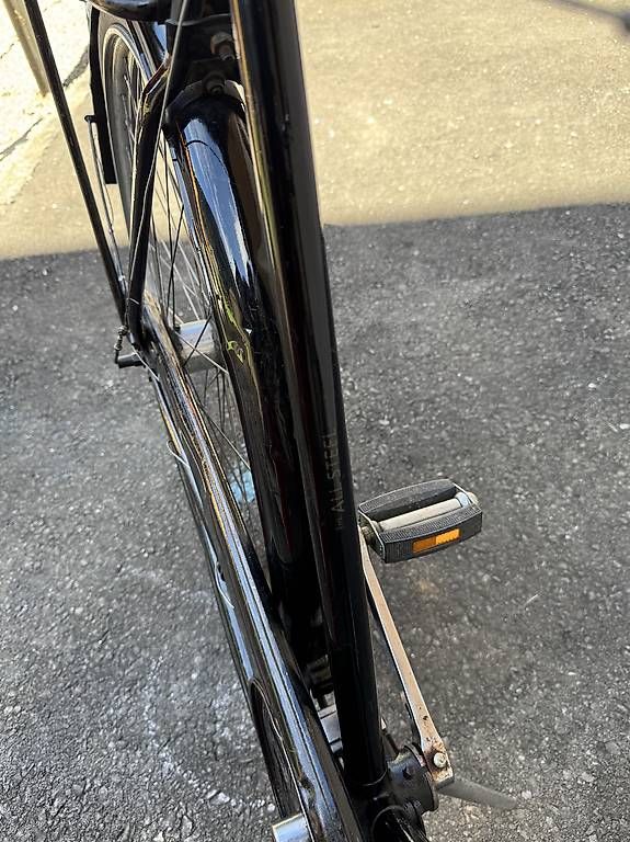 Raleigh Velos: Raleigh Englische Marke – Gebraucht aus Erstfeld von vasuki01 1