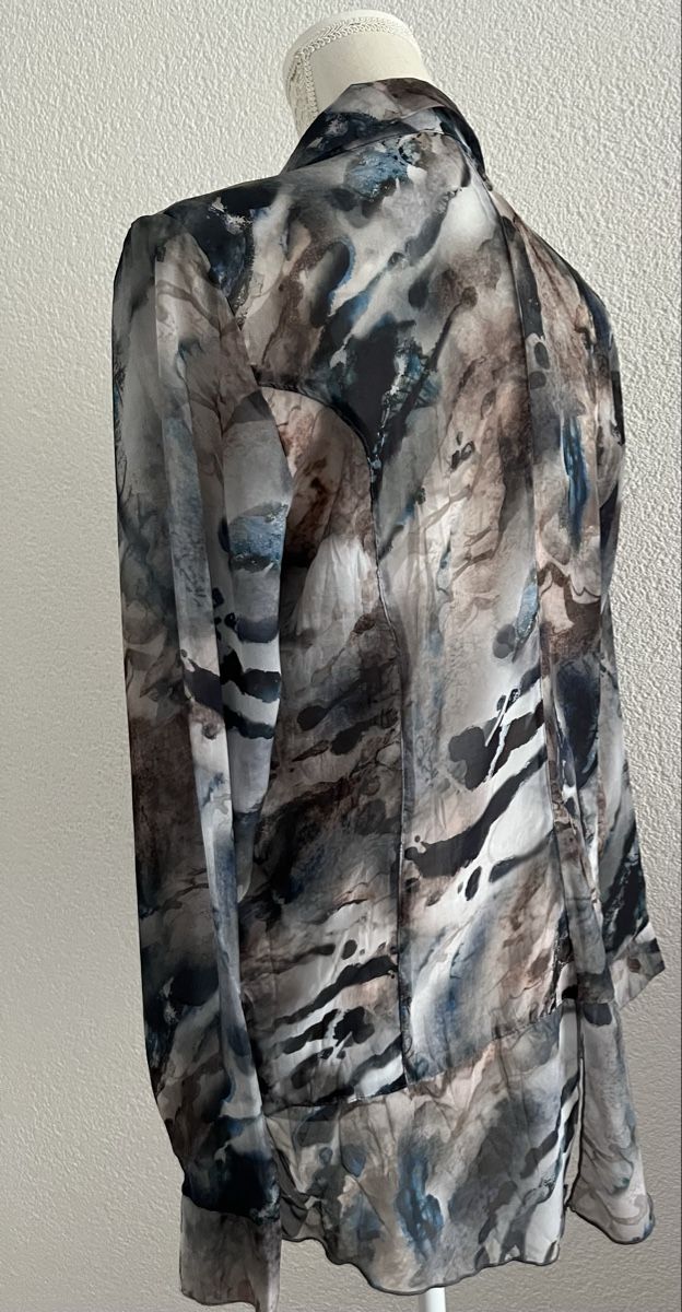 Biba Tuniken: Blouse – Neu (gemäss Beschreibung) aus Le Landeron von ArianeNi 2