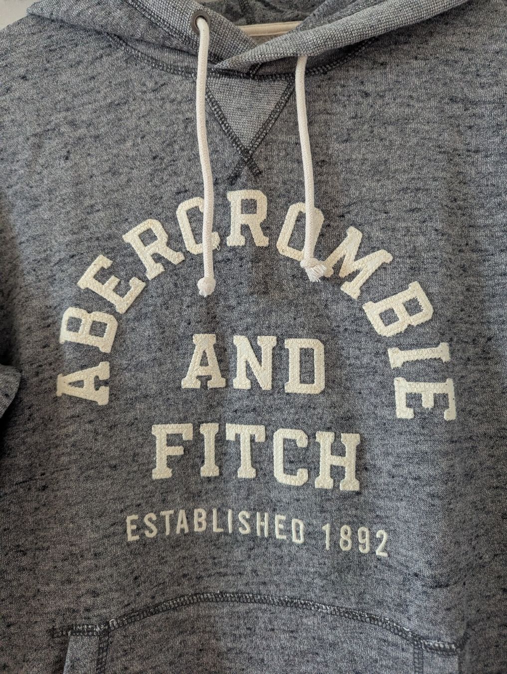 Abercrombie Maglioni & Felpe: sweat à capuche Abercrombie&fitch S – Nuovo (secondo la descrizione) da Montreux venduto da dem_gyt9 1