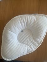 Baby Kopfkissen gegen Plattkopf