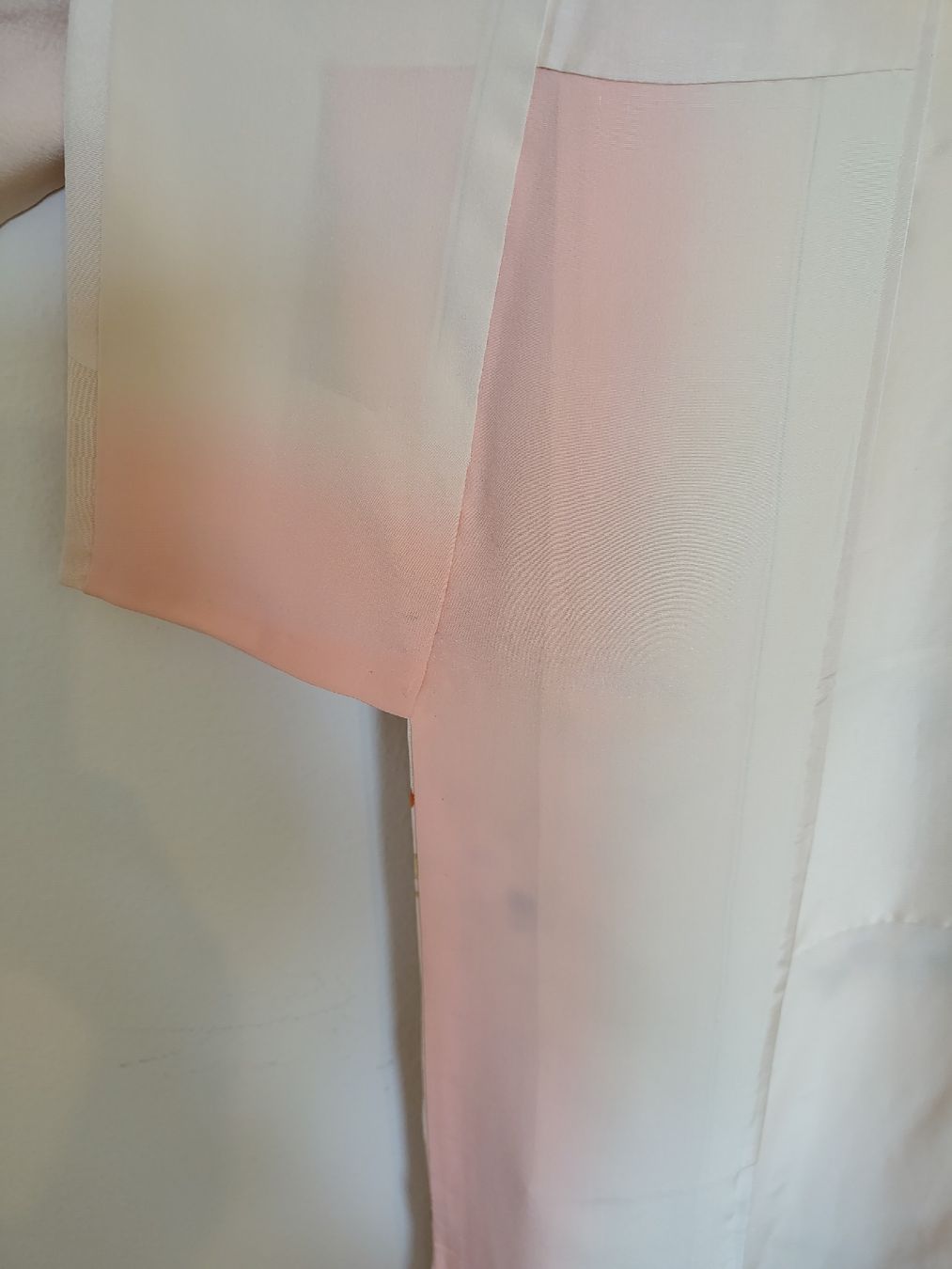 Art international: Vintage Japan Kimono 1950 – D'occasion à Zürich par betzec 5