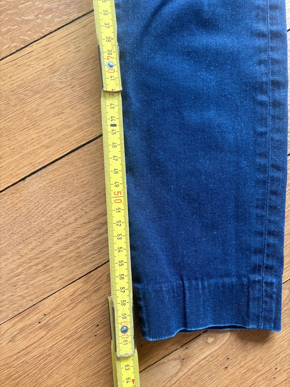 Mos mosh Jeans: Jeans von Mos Mosh Gr. 24 – Usato da Zürich venduto da triangular 7