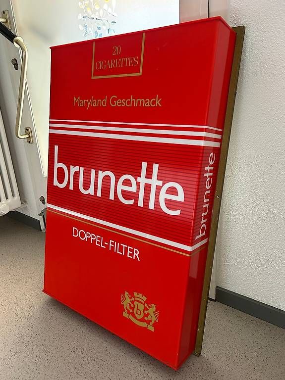 Lampade: Leuchtreklame – Usato da Wallbach venduto da rut_sb28 1