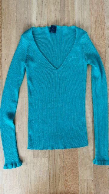 Pinko Maglioni & Felpe: PINKO Sweatshirt, Pullover, NEU, Gr. S – Nuovo (secondo la descrizione) da Horgen venduto da Fioko1984 1